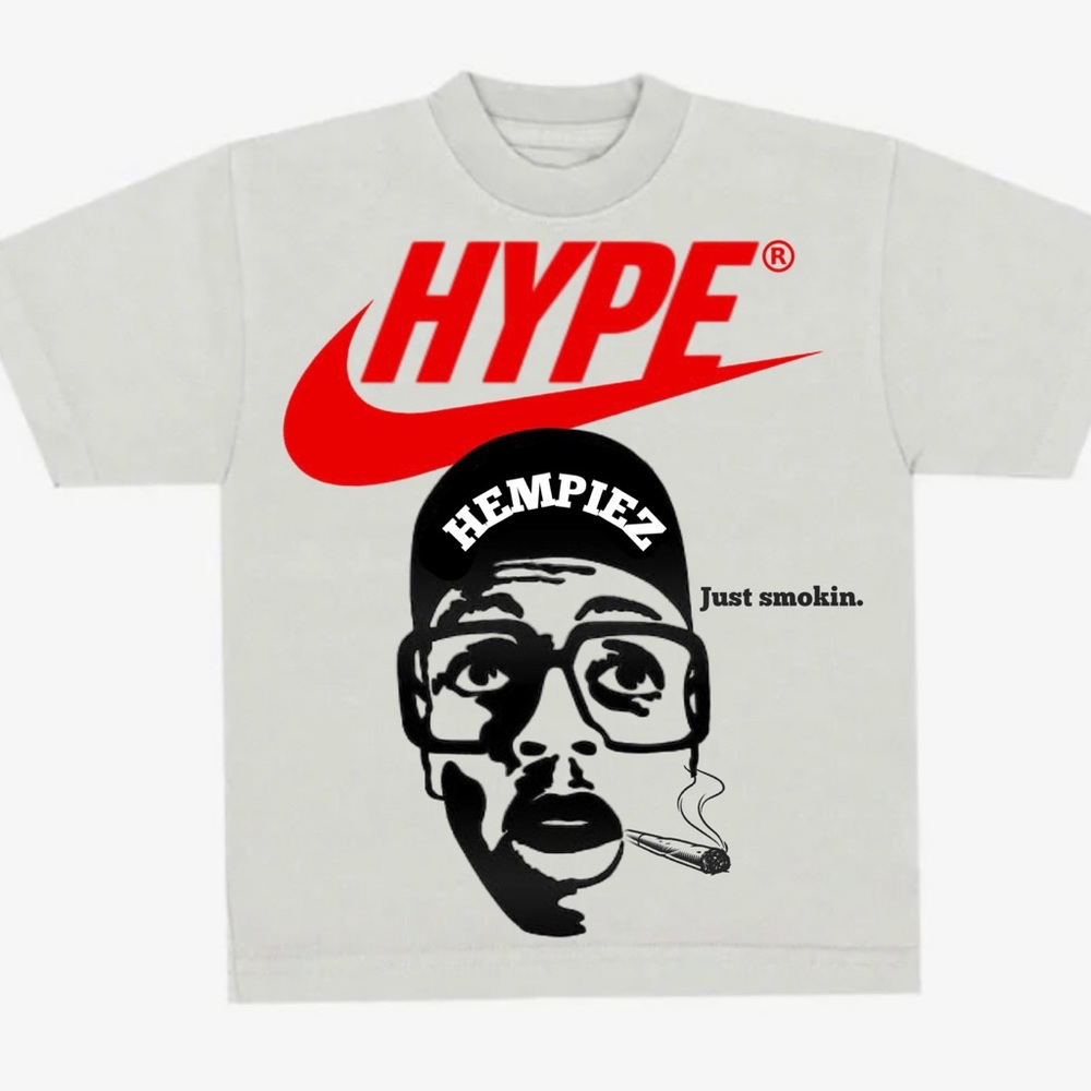 Spike Lee Tshirt